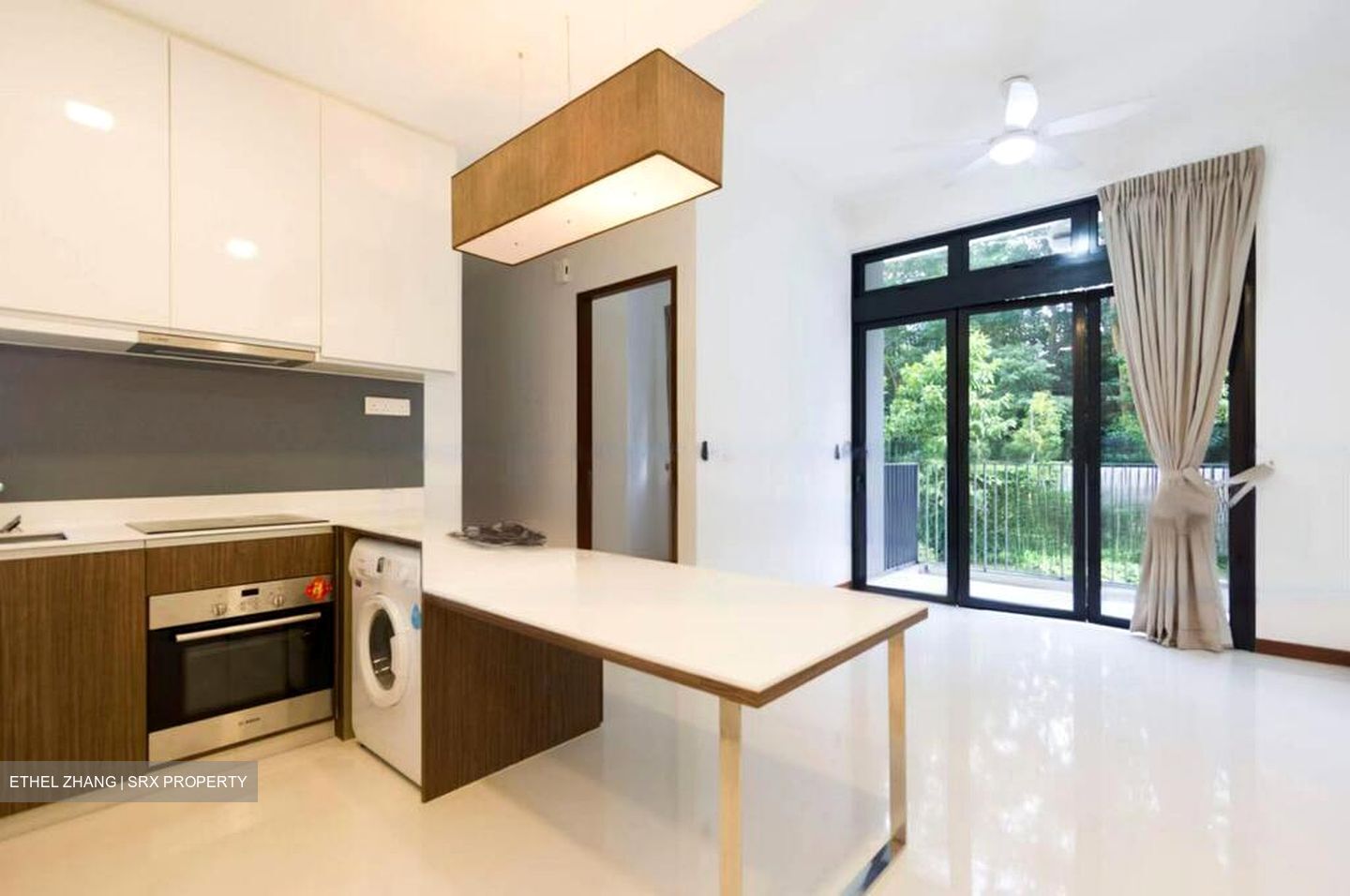 Eco Sanctuary (D23), Condominium #447825071